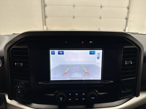 Used 2022 Ford F150 XLT w/ Trailer Tow Package image 34