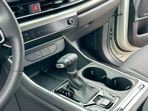 New 2025 Kia Carnival SX Prestige image 11