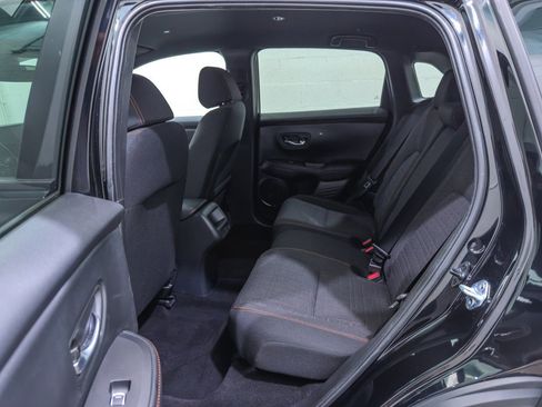 Used 2026 Honda HR-V Sport image 15