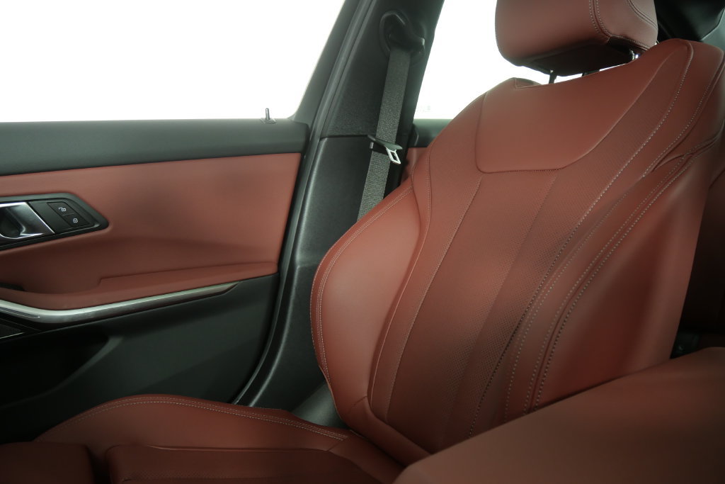 Certified 2026 BMW M340i RWD image 25