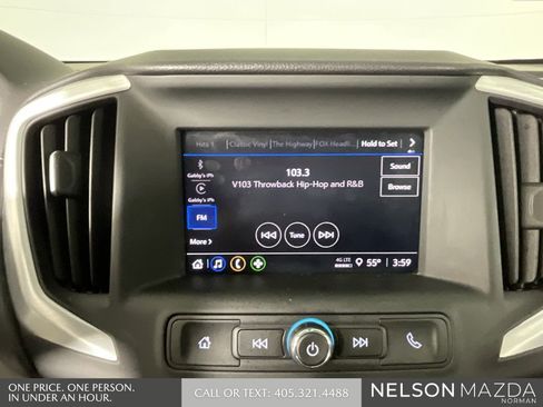 Used 2023 GMC Terrain SLE w/ Driver Convenience Package image 33