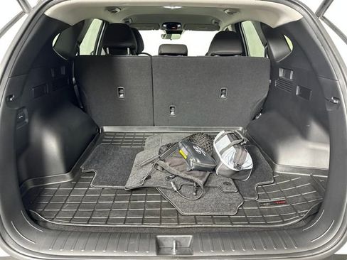 Used 2025 Hyundai Tucson SEL image 26