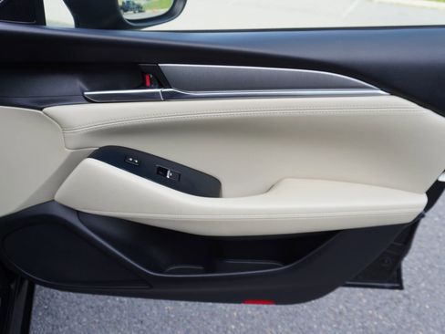 Used 2018 MAZDA MAZDA6 Touring FWD image 15