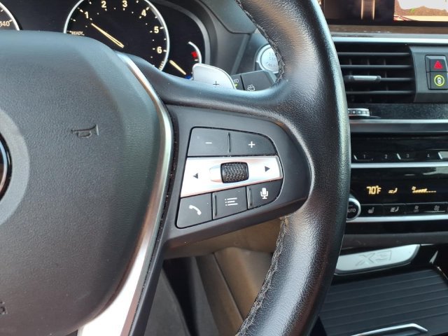 Used 2021 BMW X3 sDrive30i w/ Convenience Package RWD image 22