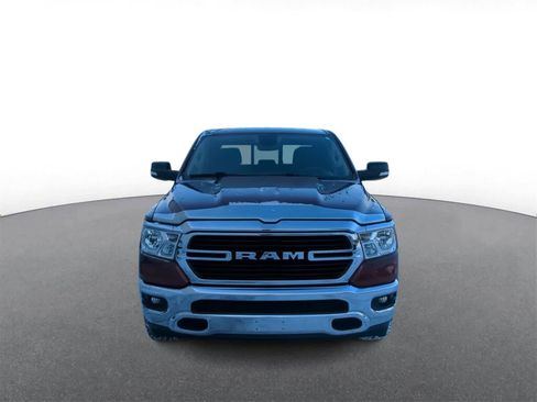 Used 2020 RAM 1500 Big Horn image 3