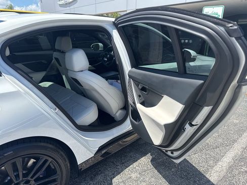 Used 2024 BMW 530i w/ M Sport Package image 13