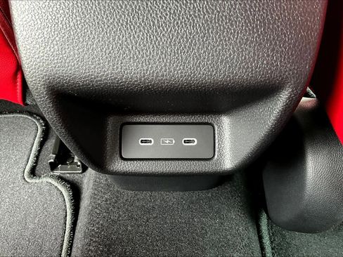 New 2026 Acura Integra A-Spec FWD image 18