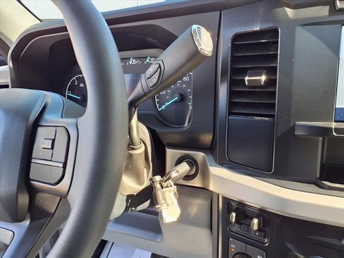 Used 2024 Ford F450 XL w/ Snow Plow Prep Package AWD/4WD image 10