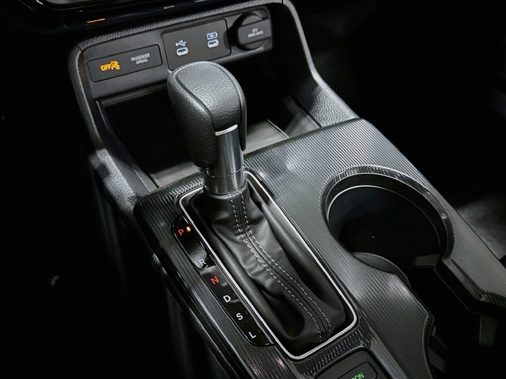 New 2026 Honda Civic LX image 18