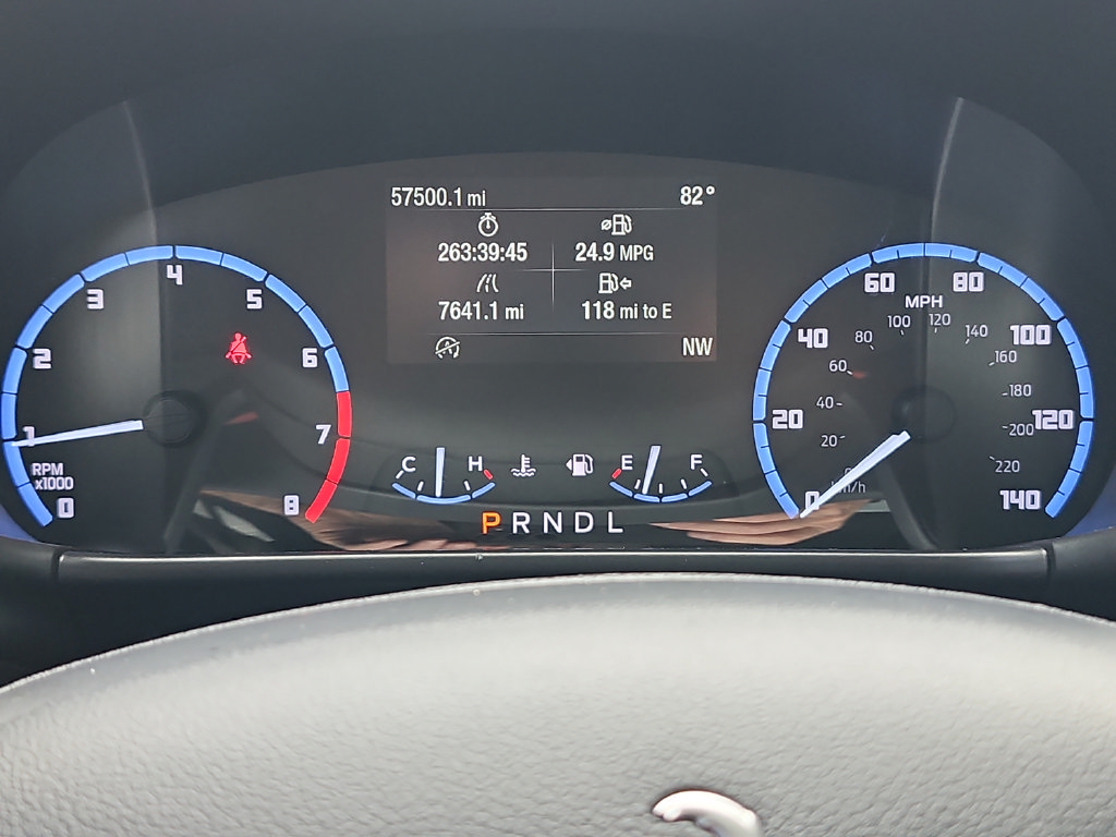 Used 2023 Ford Bronco Sport Big Bend AWD/4WD image 31