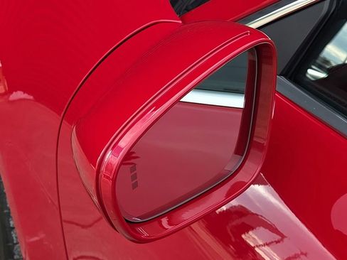 Certified 2025 Porsche 911 Carrera S image 27