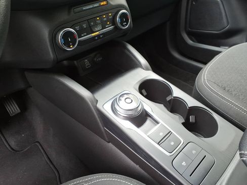 Used 2025 Ford Escape Active FWD image 11