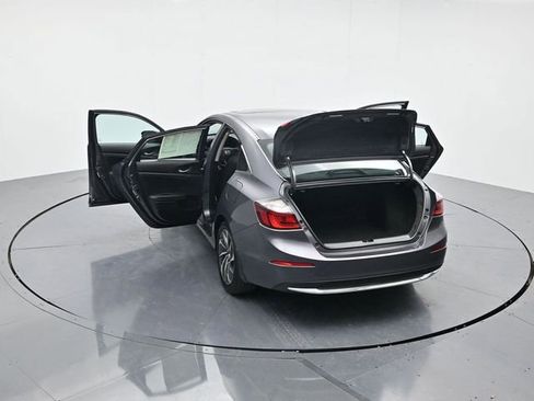 Used 2022 Honda Insight Touring image 44