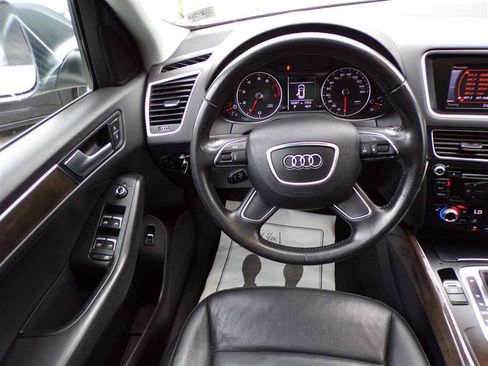 Used 2014 Audi Q5 2.0T Premium AWD/4WD image 32