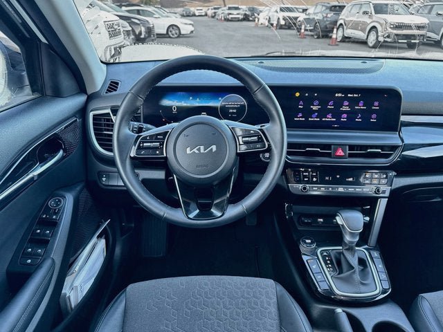 Certified 2024 Kia Seltos S AWD/4WD image 21