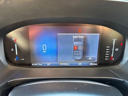 Used 2024 Ford Escape Active AWD/4WD image 23
