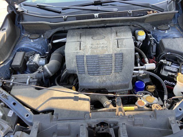 Used 2024 Subaru Forester Premium AWD/4WD image 27
