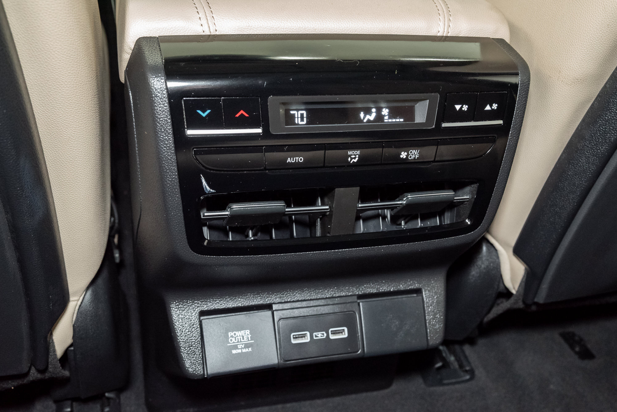 Used 2024 Acura MDX SH-AWD image 25
