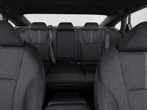 Certified 2023 Honda Accord Sport image 26