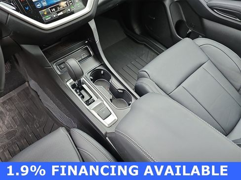 Certified 2025 Subaru Ascent Limited image 27