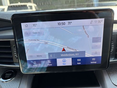 Used 2023 Ford Explorer Timberline w/ Timberline Technology Package image 24