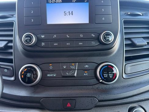 Used 2021 Ford Transit 350 XL image 5