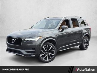 Used 2018 Volvo XC90 T6 Momentum w/ Convenience Package AWD/4WD video 1