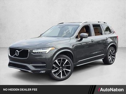 Used 2018 Volvo XC90 T6 Momentum w/ Convenience Package