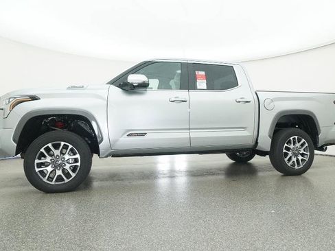 New 2026 Toyota Tundra 1794 Edition image 8
