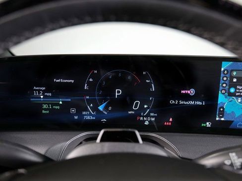 Used 2025 Cadillac CT5 Premium Luxury w/ Sun And Sound Package image 19