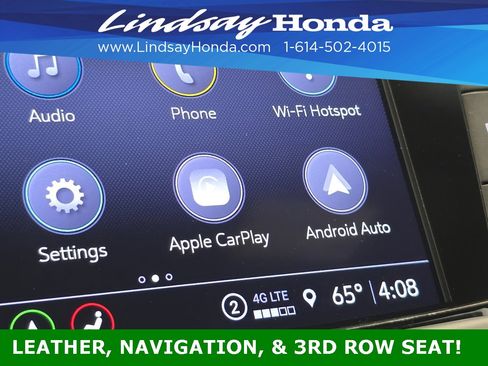 Used 2024 Buick Enclave Premium image 18