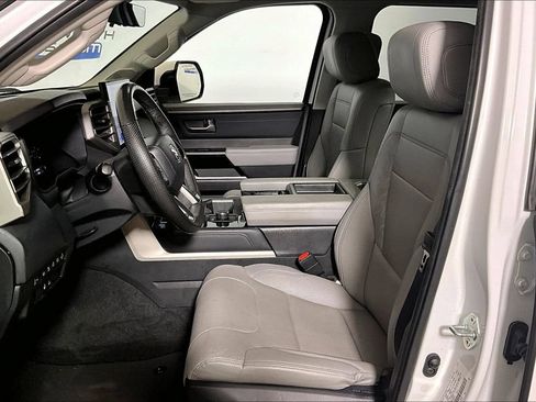 Used 2023 Toyota Tundra Limited RWD image 20