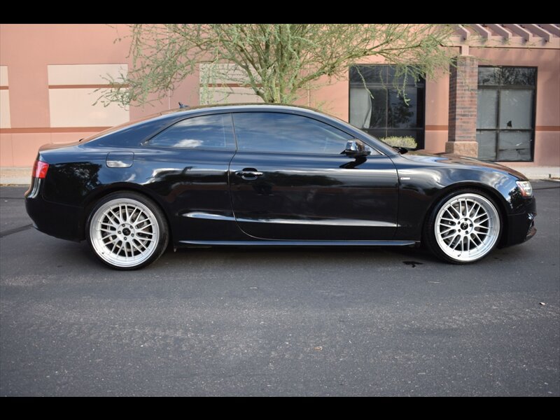 Used 2016 Audi A5 2.0T Premium AWD/4WD image 1