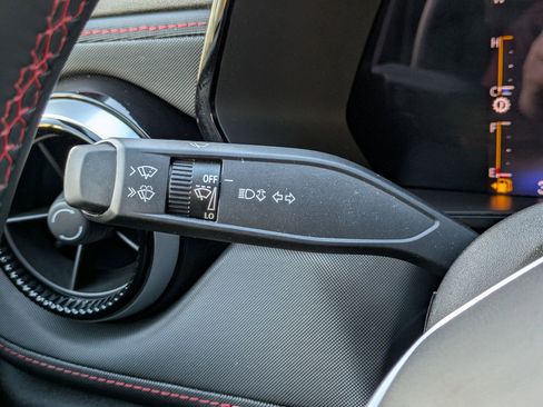 Used 2023 Chevrolet Colorado Z71 w/ Z71 Convenience Package 2 image 16