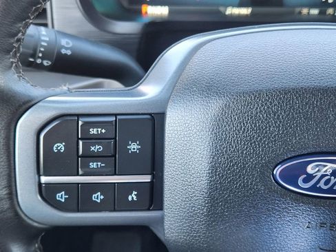 Certified 2024 Ford F150 XLT w/ Mobile Office Package image 23