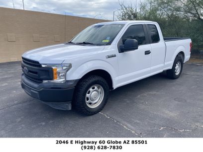 Used 2019 Ford F150 XL w/ Equipment Group 101A Mid