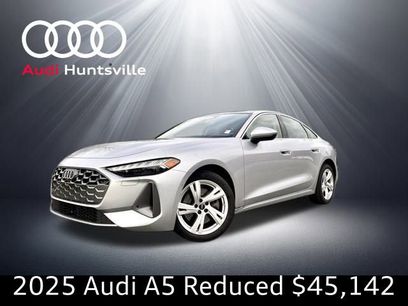 Certified 2025 Audi A5 2.0T Premium Plus Sedan w/ Premium Plus