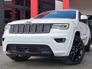 Used 2020 Jeep Grand Cherokee Altitude video 1