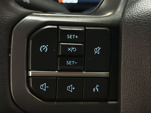 Used 2025 Ford F350 Lariat w/ Camper Package AWD/4WD image 20