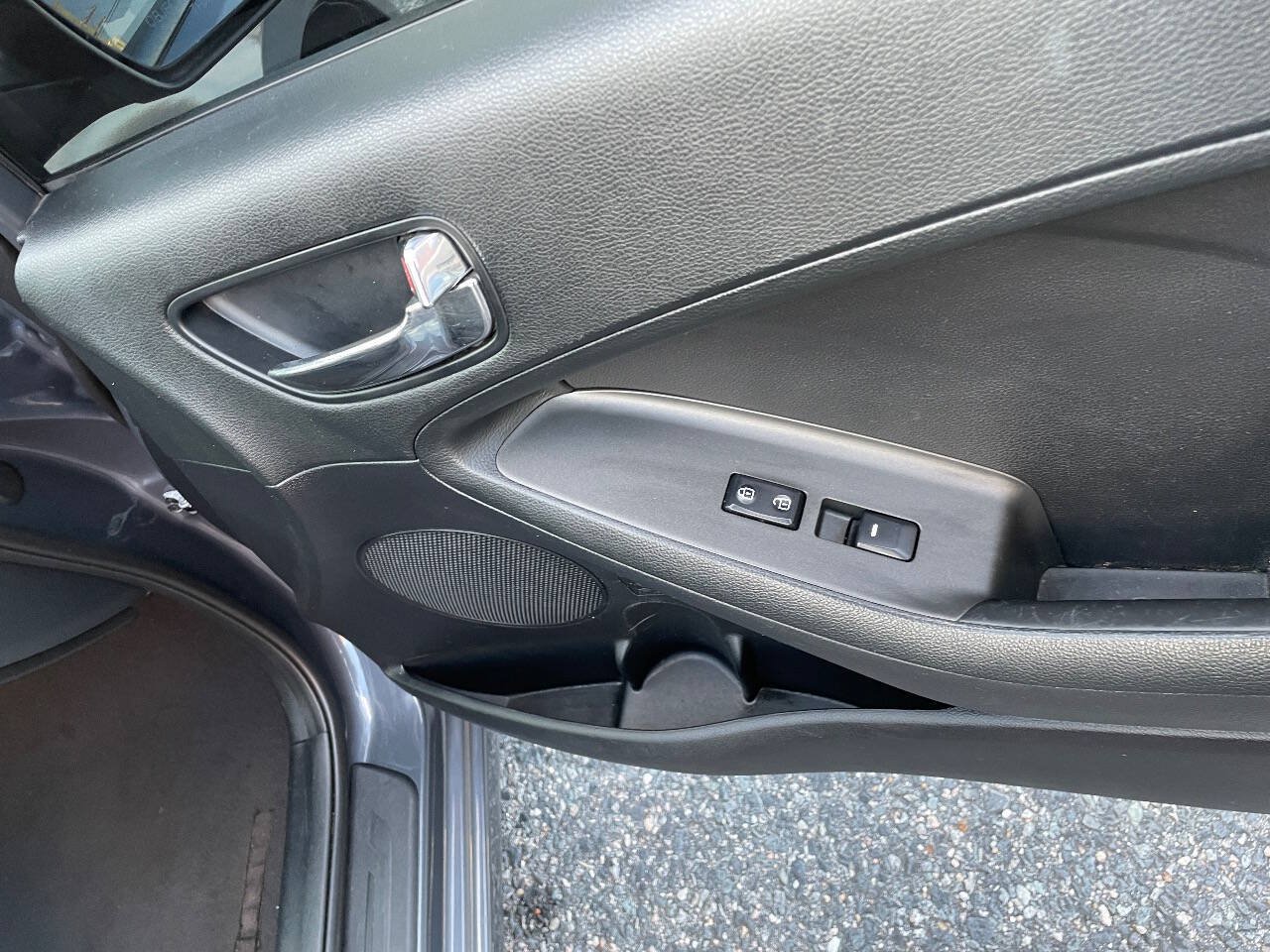 Used 2016 Kia Forte LX FWD image 26