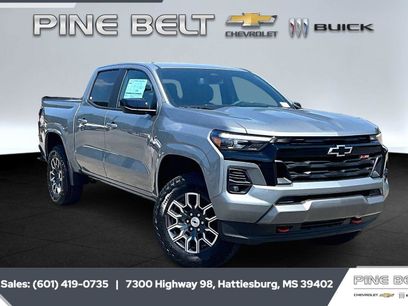 New 2026 Chevrolet Colorado Z71 w/ Z71 Convenience Package 2