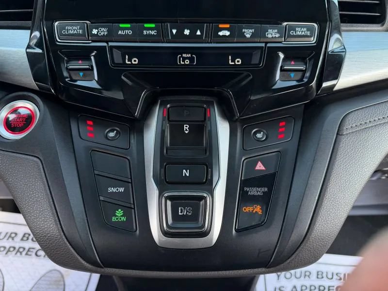 Used 2018 Honda Odyssey EX-L image 36