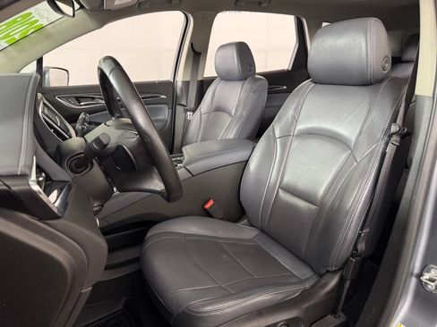 Used 2018 Buick Enclave Premium w/ Experience Buick Package AWD/4WD image 12