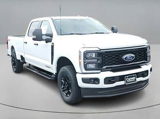 New 2026 Ford F350 XL w/ STX Appearance Package 360° Tour