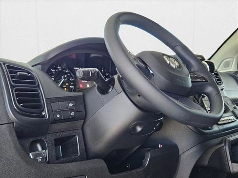 New 2026 RAM ProMaster 1500 w/ Convenience Group image 3