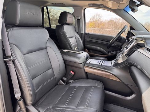 Used 2018 GMC Yukon Denali w/ Denali Ultimate Package image 25