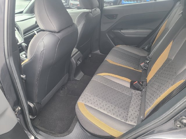 Used 2024 Subaru Crosstrek 2.5i Sport AWD/4WD image 20