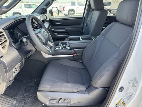 New 2026 Toyota Tundra SR5 image 2