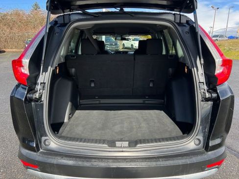 Used 2017 Honda CR-V LX image 15