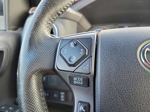 Used 2023 Toyota Tacoma TRD Sport RWD image 19